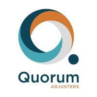 Quorum Adjusters logo - Similar company to Rts International Loss Adjusters