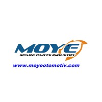 Moye Tractor and Automotive Spare Parts logo - Similar company to Part By Part