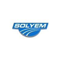 SOLYEM logo - Similar company to Chartier Plv