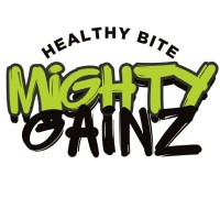 Mighty Gainz logo - Similar company to U-Connect