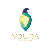 YOURA Jewelry logo - Similar company to Meg Creatives