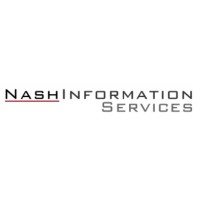 NASH INFORMATION SERVICES LLC logo - Similar company to Moat Metrics