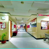 Gopi Krishna Hospital logo - Similar company to Mathura Polypack Pvt Ltd