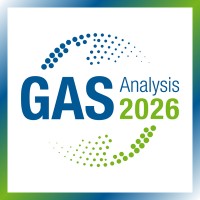 GAS Analysis Symposium & Exhibition logo - Similar company to Cefac