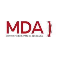 MDA - Movimento de Defesa da Advocacia logo - Similar company to Abracrim