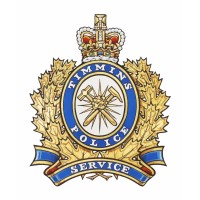 Timmins Police Service logo - Similar company to Timmins & District Multicultural Centre