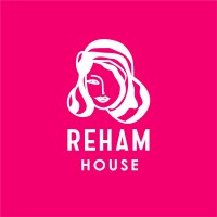 Reham House logo - Similar company to Chrysalis Digital