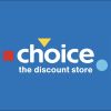 Choice The Discount Store logo - Similar company to Choice Discount Stores