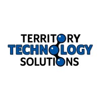 Territory Technology Solutions logo - Similar company to Ategra Computer Technology