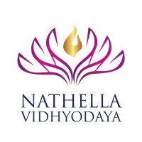 Nathella Vidhyodaya logo - Similar company to Kidzee Ambattur