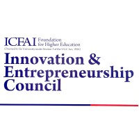 IFHE Innovation & Entrepreneurship Council logo - Similar company to Dbatu Forum Of Innovation, Incubation & Enterprise (Dfiie)