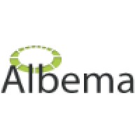 Albema logo - Similar company to Albema