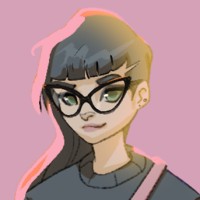 Diary of a Boss Witch logo - Similar company to Hutu Studio