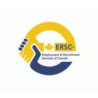 ERSC Inc. (Employment & Recruitment Services of Canada) logo - Similar company to Work Global Canada Inc