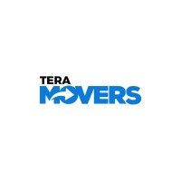 Tera Movers logo - Similar company to Standard Salts