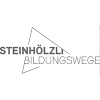 Steinhölzli Bildungswege logo - Similar company to Valmedia Ag