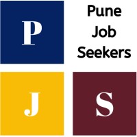 Pune Job Seekers logo - Similar company to #Job Vacancy In Pune