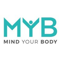 MIND YOUR BODY logo - Similar company to Move To Cure