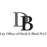 Law Offices of David A. Black logo - Similar company to Elizabeth Hunter Law Firm