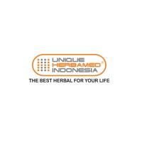 Unique Herbamed Indonesia logo - Similar company to Alfa-Corp