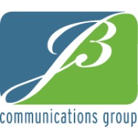 JB Communications Group logo - Similar company to Aquadynamics