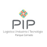 PIP – Logística | Industria | Tecnología – Parque Cerrado logo - Similar company to Wave Logistics