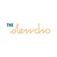 The Stewdio logo - Similar company to Digimind Design