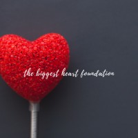 The Biggest Heart Foundation