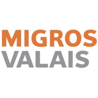 Migros Valais logo - Similar company to Numericard.Ch