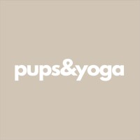 Pups&Yoga logo - Similar company to Idcheck.Tech