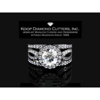 Koop Diamond Cutters Inc logo - Similar company to North Point Engineering