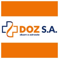 DOZ S.A. logo - Similar company to Pex