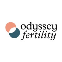Odyssey Fertility logo - Similar company to Limitless