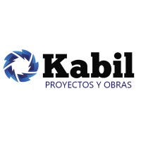 Kabil logo - Similar company to Kabil