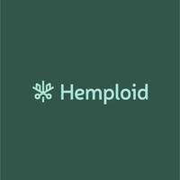 Hemploid logo - Similar company to Bud Bar Displays®