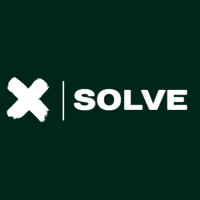 xSolve GmbH logo - Similar company to Blackforestbytes Gmbh