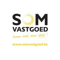 SOM VASTGOED logo - Similar company to Som Project