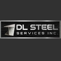 DL STEEL SERVICES INC logo - Similar company to Tek Solutions Ltd