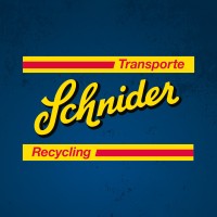 Schnider AG Transporte und Recycling logo - Similar company to Provida Ag