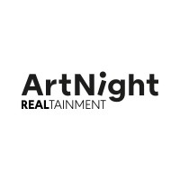 ArtNight logo - Similar company to Anna Engelkamp