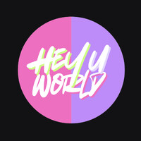 HeyUWorld logo - Similar company to Epic Playdate