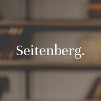 Seitenberg logo - Similar company to Penko