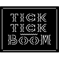 Tick Tick Boom designstudio logo - Similar company to Techie'S Space