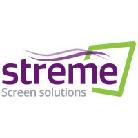 Streme Ltd logo - Similar company to Rolltrak