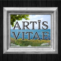 Artīs Vitae logo - Similar company to Superconnectors