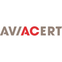 AviaCert GmbH logo - Similar company to Pmx Consulting Group Tax Advisory Ltd