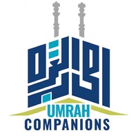 Umrah Companions logo - Similar company to Halal Escapes