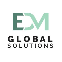 EDM Global Solutions logo - Similar company to Xaviour Solutions