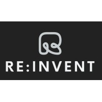 RE:INVENT IT SOLUTIONS LLC logo - Similar company to Moksh Digital