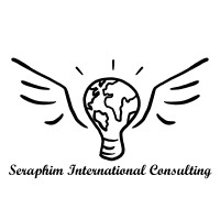 Seraphim International Consulting logo - Similar company to Orchid Global Technologies - It Staffing & Development